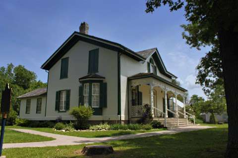 Bell Homestead National Historic Site Bell Homestead National Historic Site