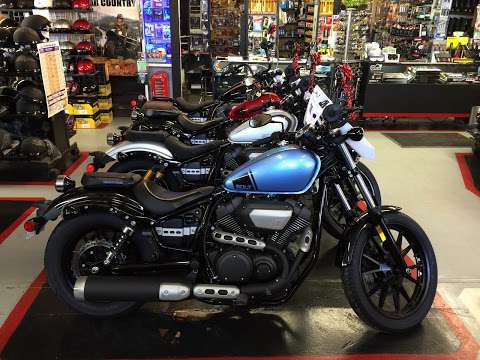 Brantford Motorcycles Etc Inc