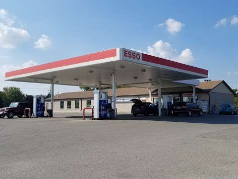Esso Esso