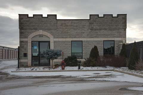 Fort Henry Self Storage Fort Henry Self Storage
