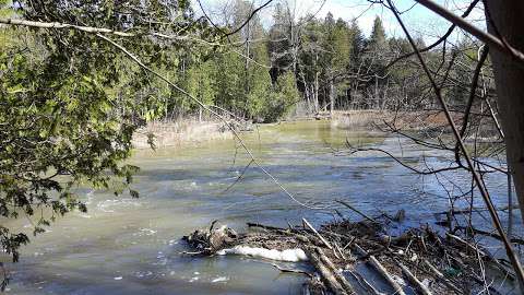 Grand River Conservation Auth