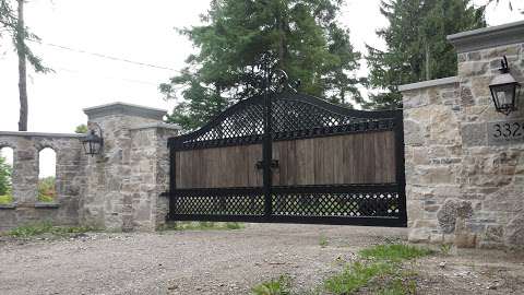 Ontario Gates