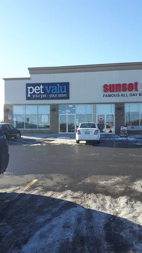 Pet Valu Pet Valu