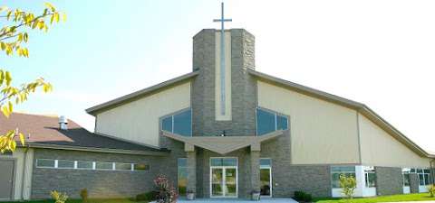 Salvation Army - Brantford Community Church