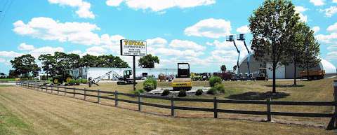 Total Equipment Rentals Total Equipment Rentals